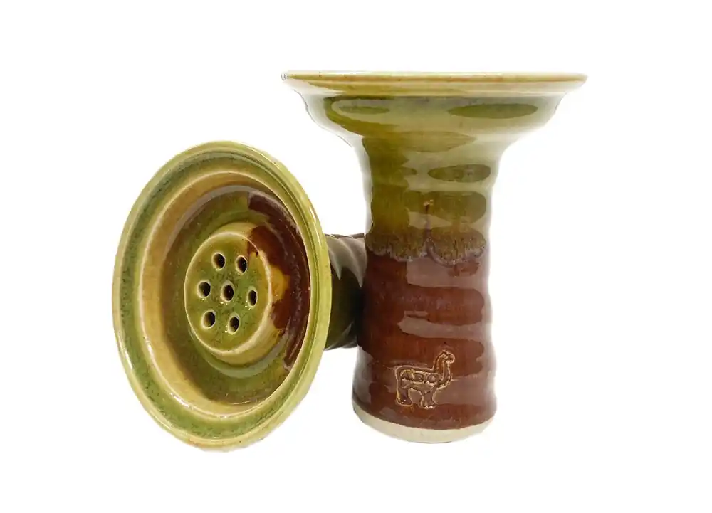 Alpaca LiPache Hookah Bowl