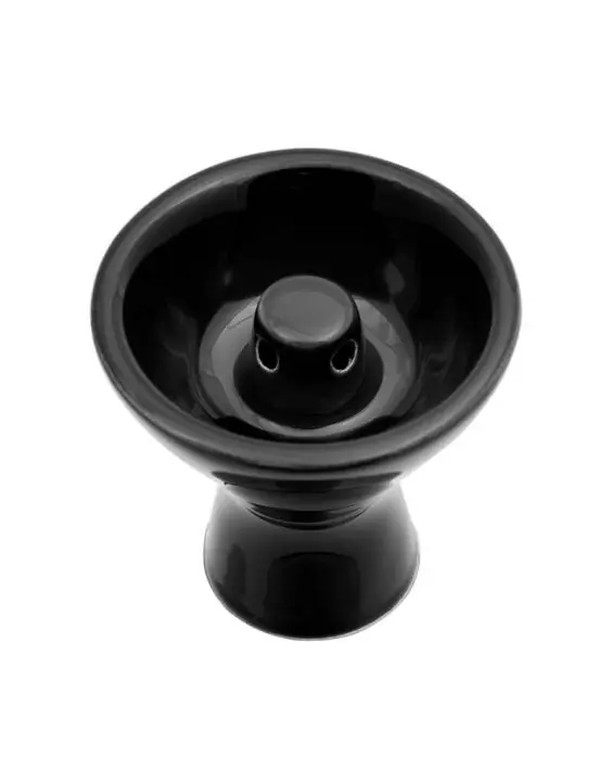 Vortex Hookah Bowl - Sahara Smoke
