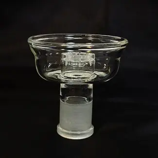 Glass Hookah Bowl Female Fitting - Thehookah.com