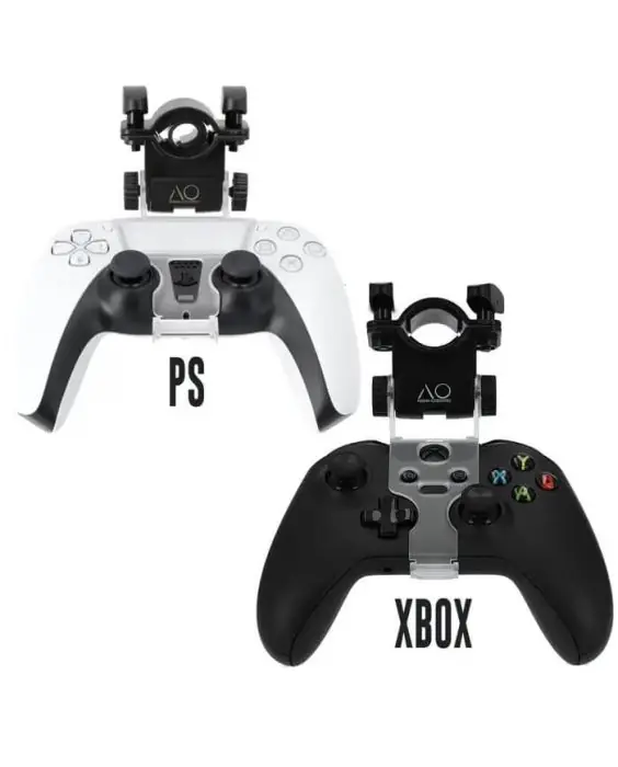 Hookah Hose Holder for XBox PS4/5 - Thehookah.com