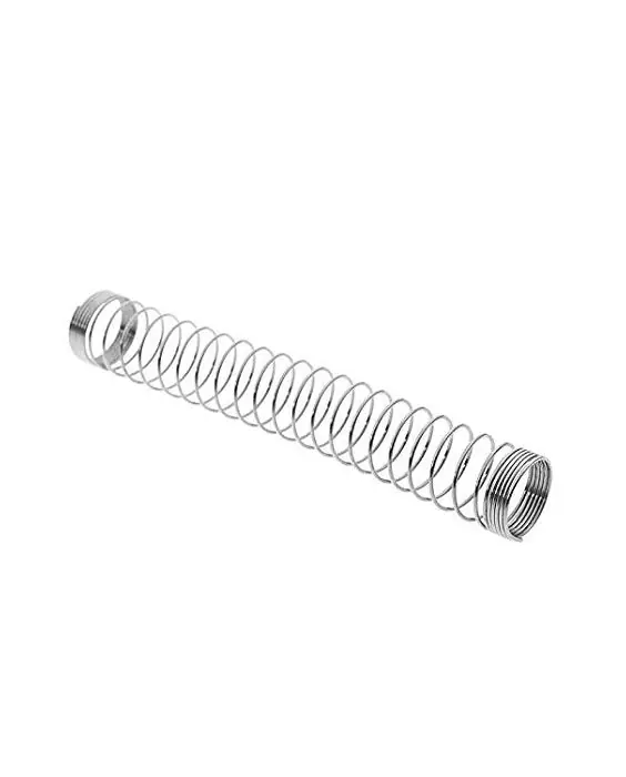 Silicone Hose Spring - Thehookah.com