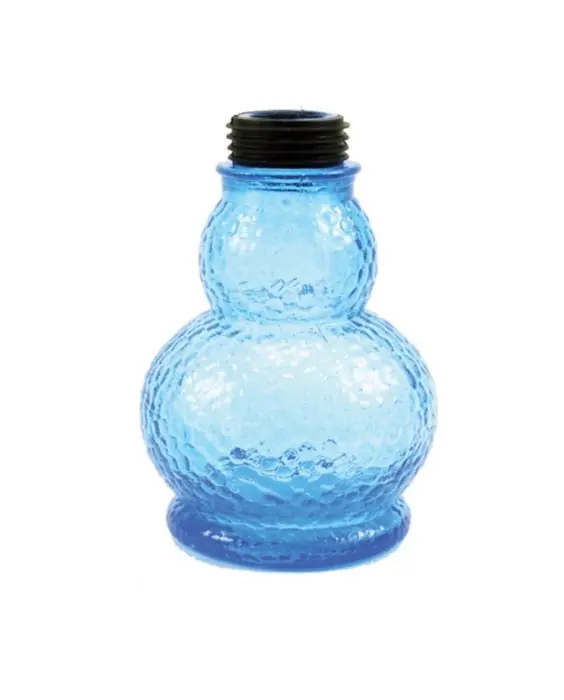 MYA Econo Gelato Glass Base - Mya Saray