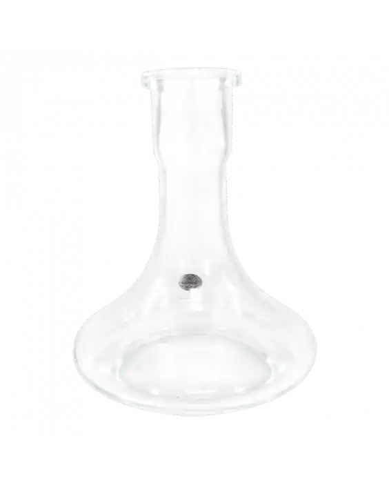 HJ Decanter Czech Hookah Base - HookahJohn