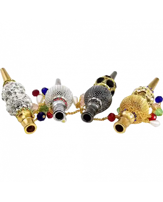 Fancy Personal Mouth Tip - Thehookah.com