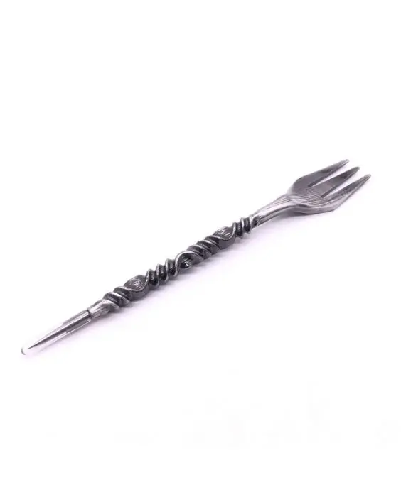 Shisha Fork and Poker - Thehookah.com