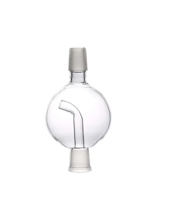 Glass Molasses Catcher - Thehookah.com