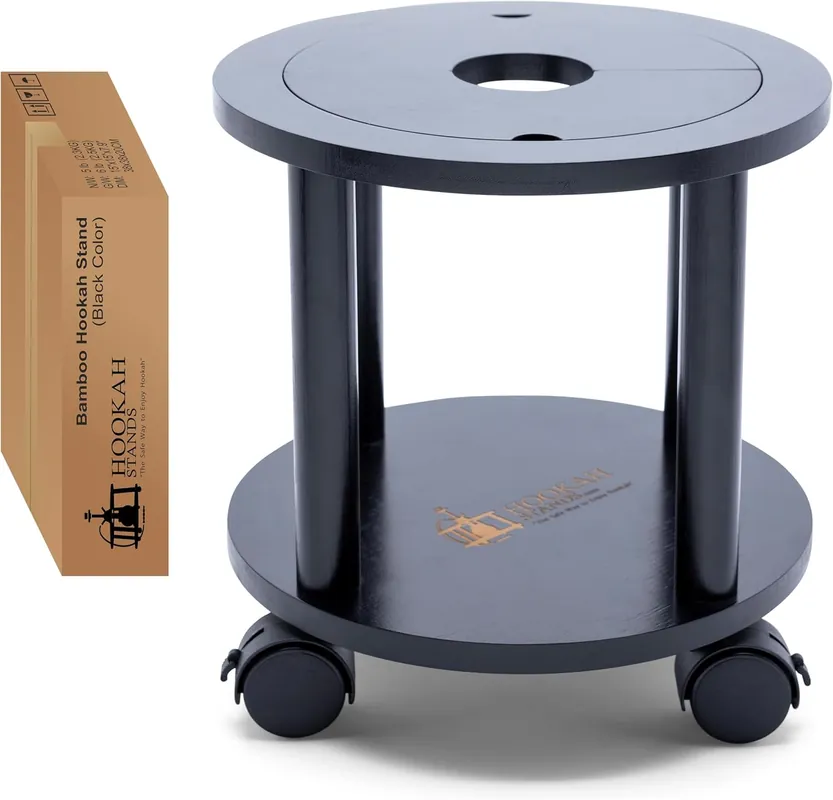 Hookah Stand - Thehookah.com