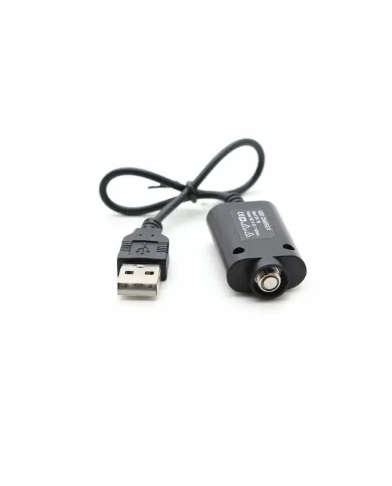 Ecig USB Charger - Thehookah.com