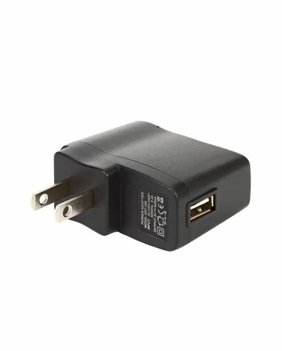 Ecig Wall Charger - Thehookah.com