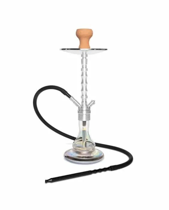 BYO Blade Hookah 22"