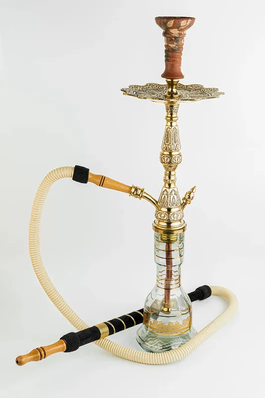 Shika Drakon Hookah 31"