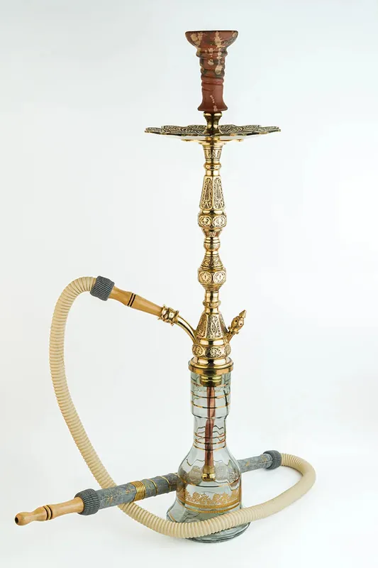 Shika Kinji Hookah 34"