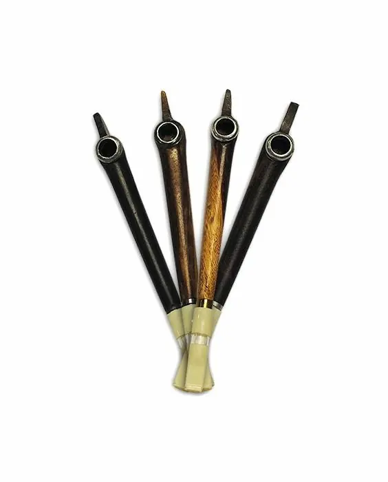 Classic Medwakh Pipe