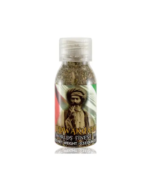 Dokha 9g Bottle - Medwakh