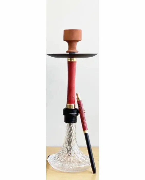 Armada Hookah AT1005 23" - BYO