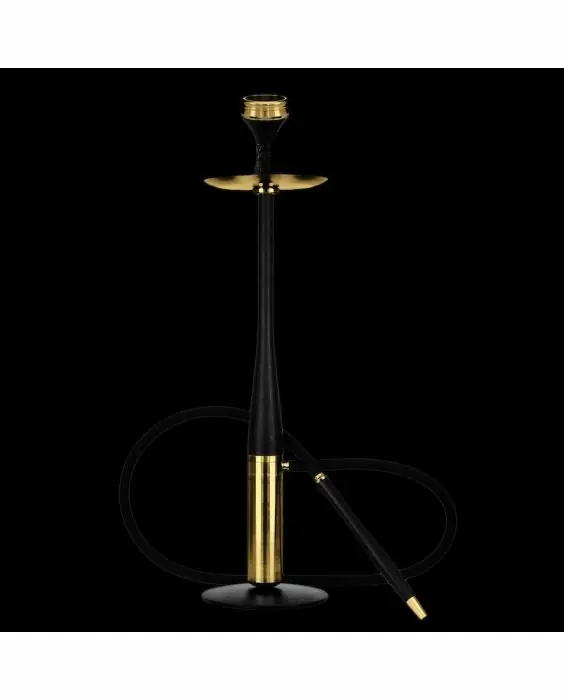 Contraband Fearless Hookah - Contraband Hookah