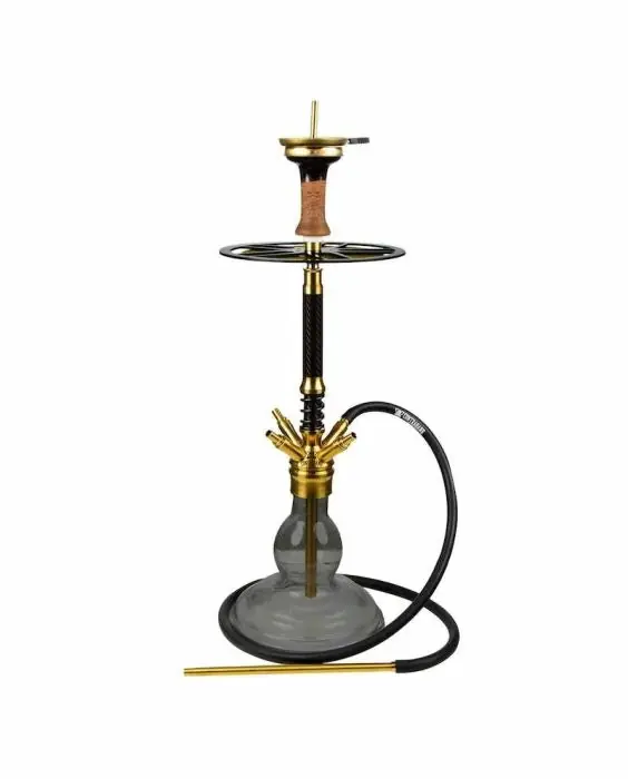 Contraband Lowrider Hookah - Contraband Hookah