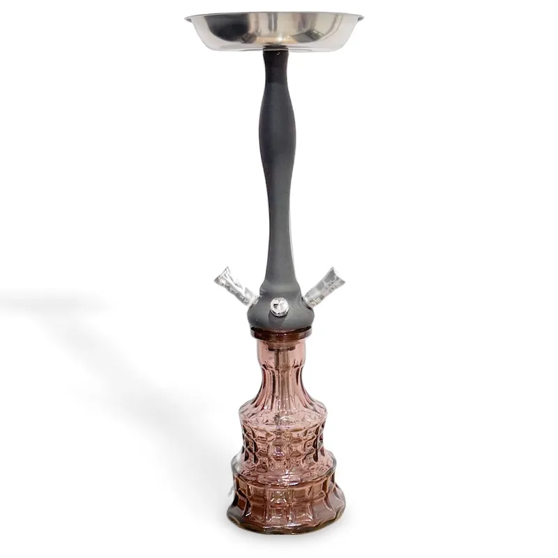 MYA 2 Hose Hookah 24" - Mya Saray
