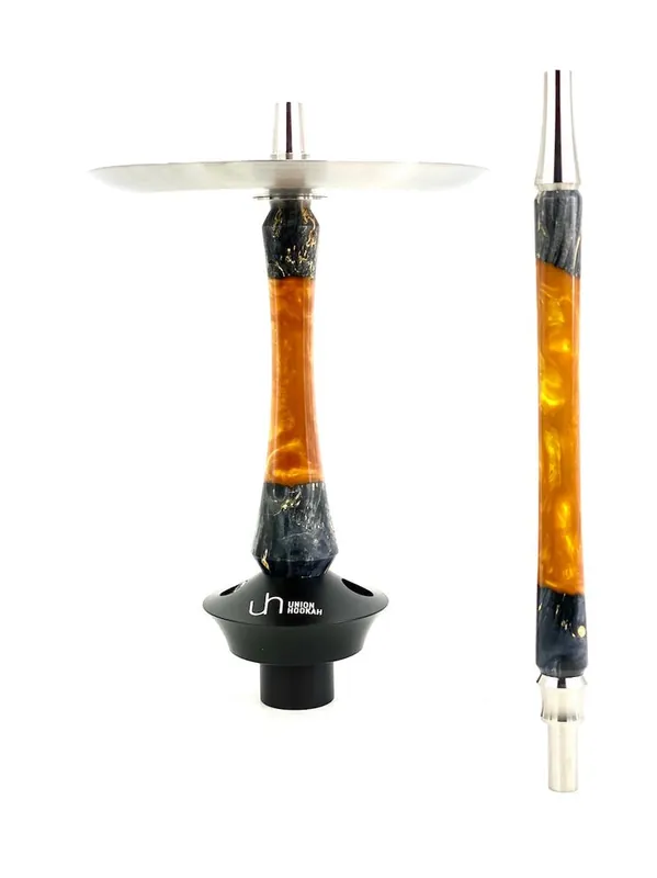 Union Sleek Hybrid Hookah Stem