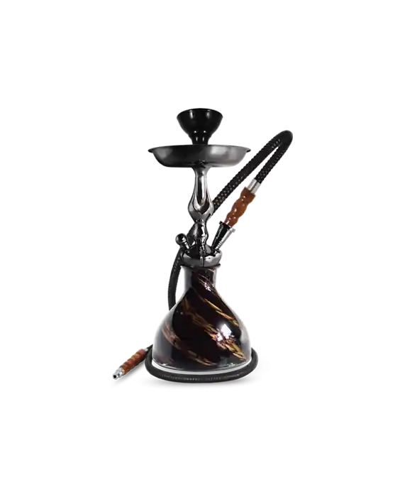 Sahara Pandora Hookah 15" - Sahara Smoke