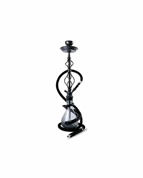 Sahara Venom Hookah 30" - Sahara Smoke
