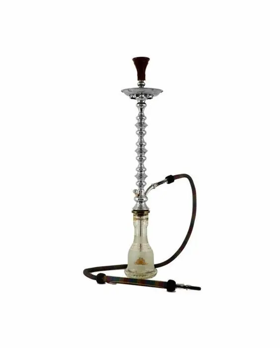 Khalil Mamoon Exotica Hookah 34"
