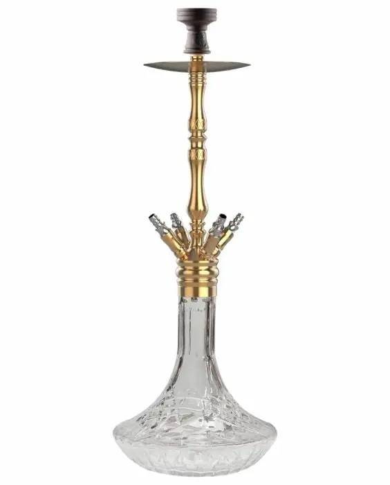Cocoyaya Alvaro Hookah