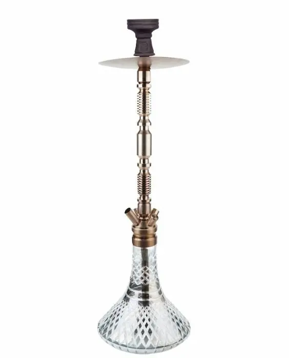 Cocoyaya Claudius Hookah