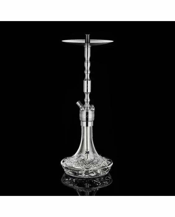 Magnum Revolution 4S Hookah - Magnum Hookah