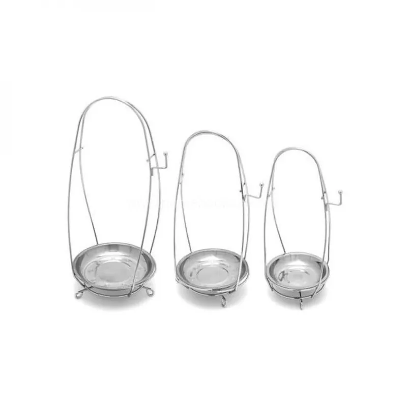 Charcoal Holder - Thehookah.com