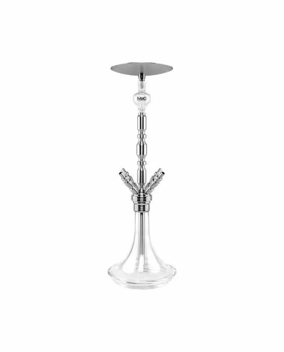 MIG 3.0 Premium Hookah
