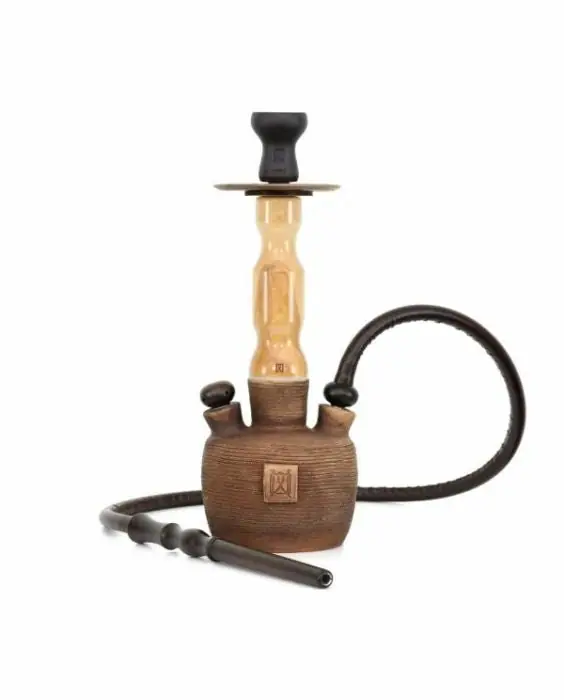 Werkbund Hookah