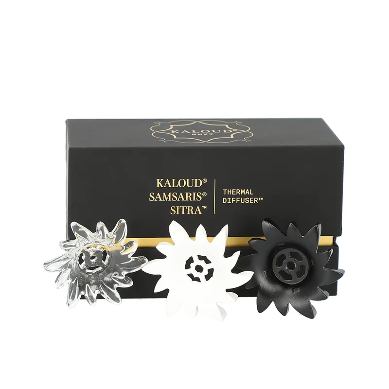 Kaloud Sitra Thermal Diffuser Pack