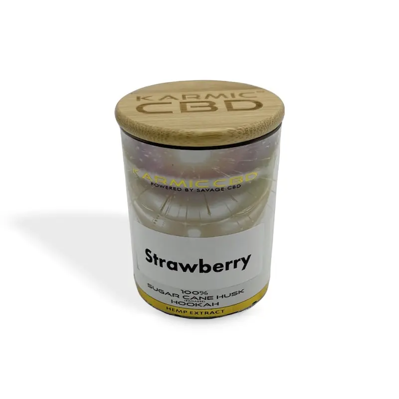 Karmic Shisha 100g