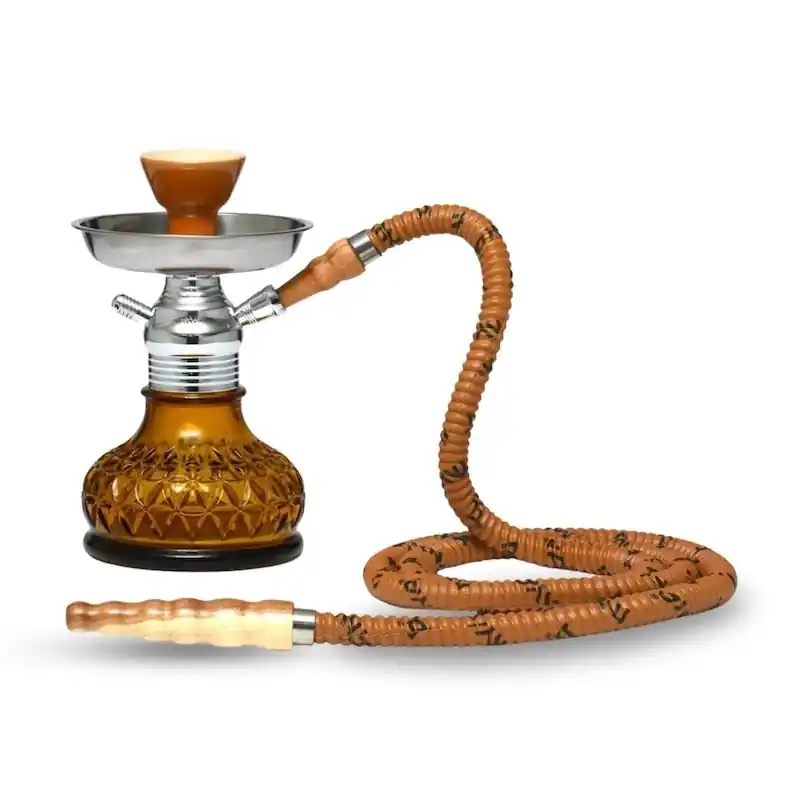 MYA Minion Hookah 10" - Mya Saray
