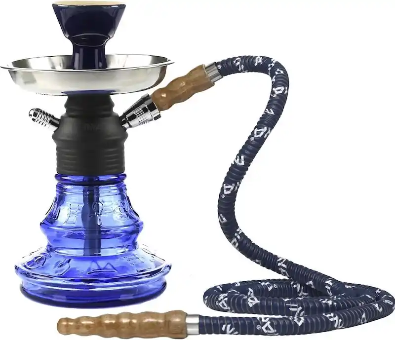MYA Bijou Hookah 10" - Mya Saray