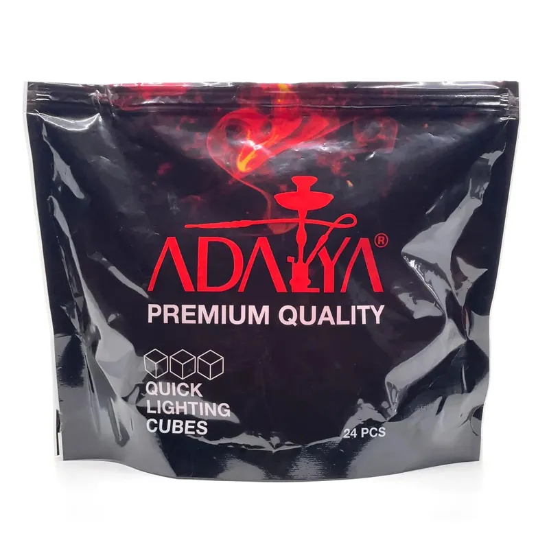 Adalya Quick Lighting Charcoal Cubes