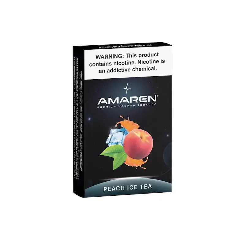 Amaren Shisha 50g