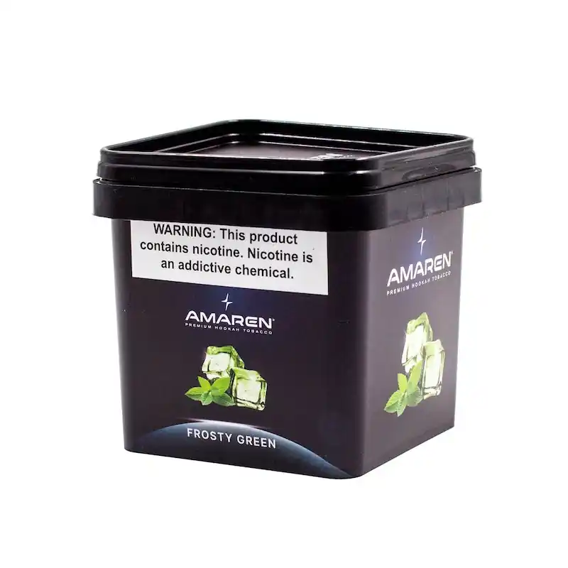 Amaren Shisha 250g