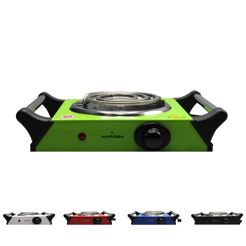Amaren Charcoal Burner
