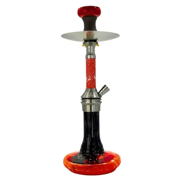 Agni Nixo Pro Hookah 17"