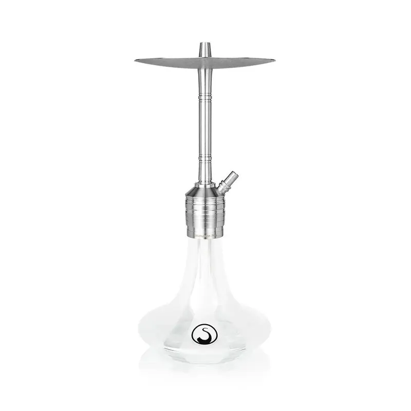 Steamulation Pure One Hookah