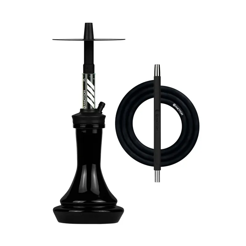Amotion FUTR Hookah - Moze