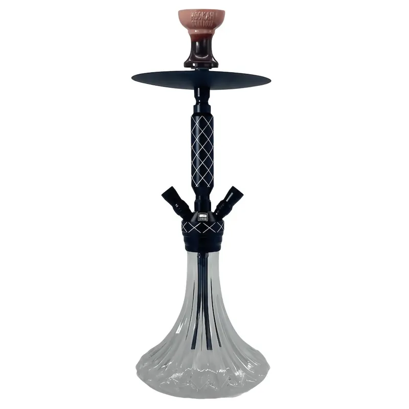 Hookah Station Dual Hose Hookah