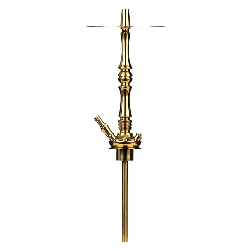 Moze Tradi L Hookah Stem with Handle