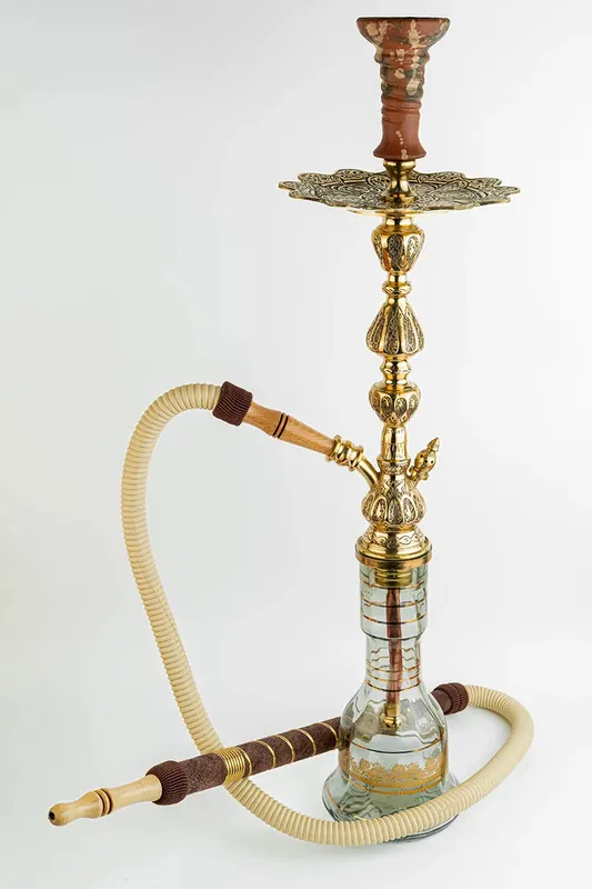 Shika Iowaska Hookah 33"