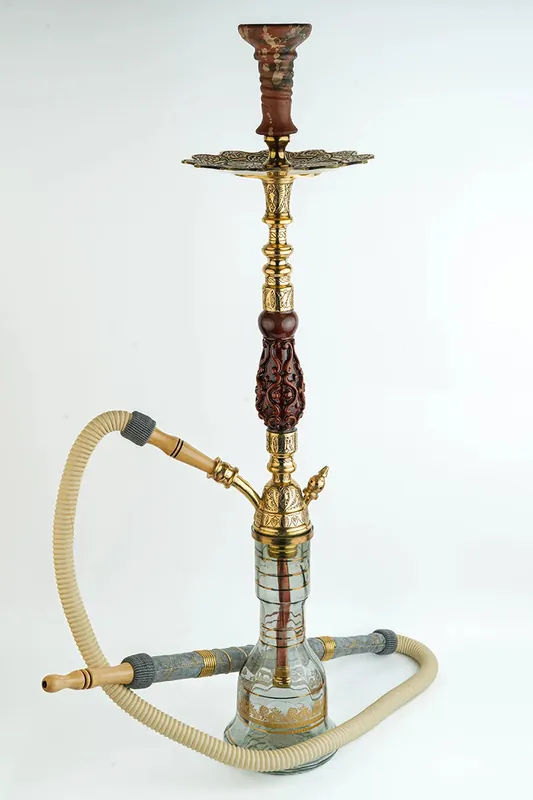 Shika Avatar Hookah 36"