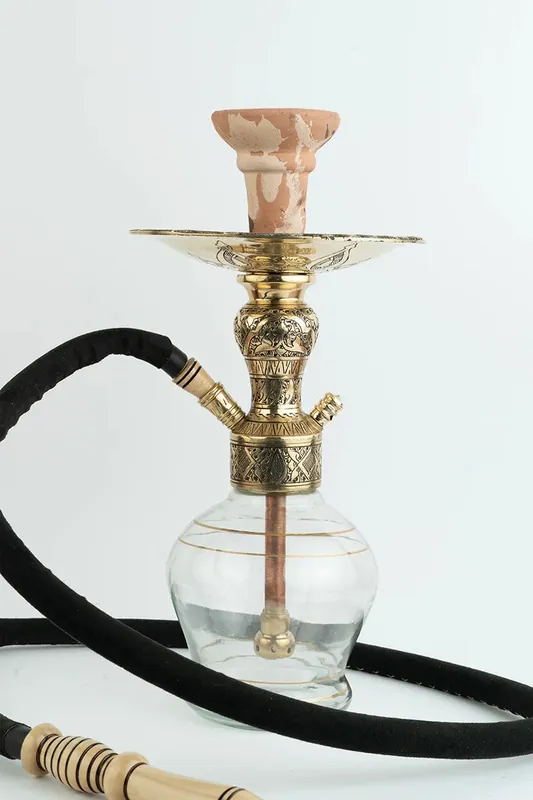 Shika Arya Hookah 16"