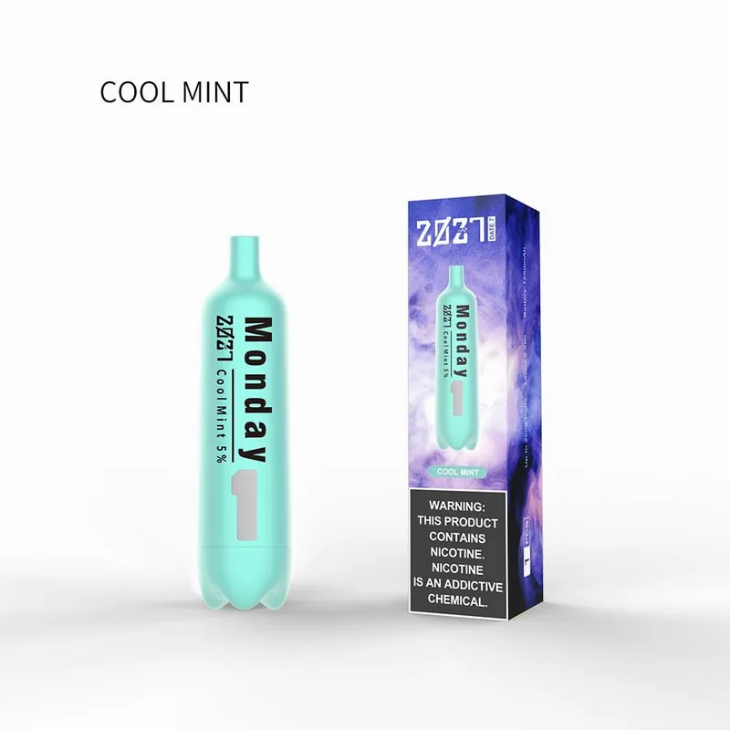2027 DATE 7 by Air Bar