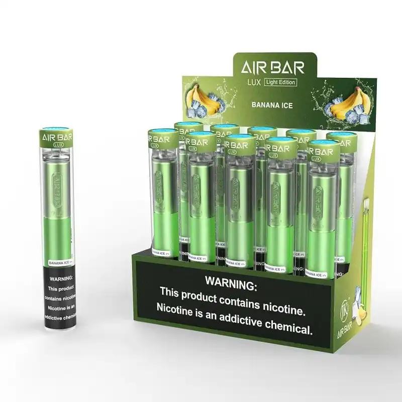 Airbar LUX - Air Bar